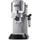 ΚΑΦΕΤΙΕΡΑ ΕΣΠΡΕΣΣΟ DELONGHI EC685.M INOX ΜΕ ΑΥΤΟΜΑΤΗ ΛΕΙΤΟΥΡΓΙΑ